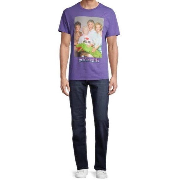 B2G1F! Golden Girls Graphic Tee - Picture 4 of 8